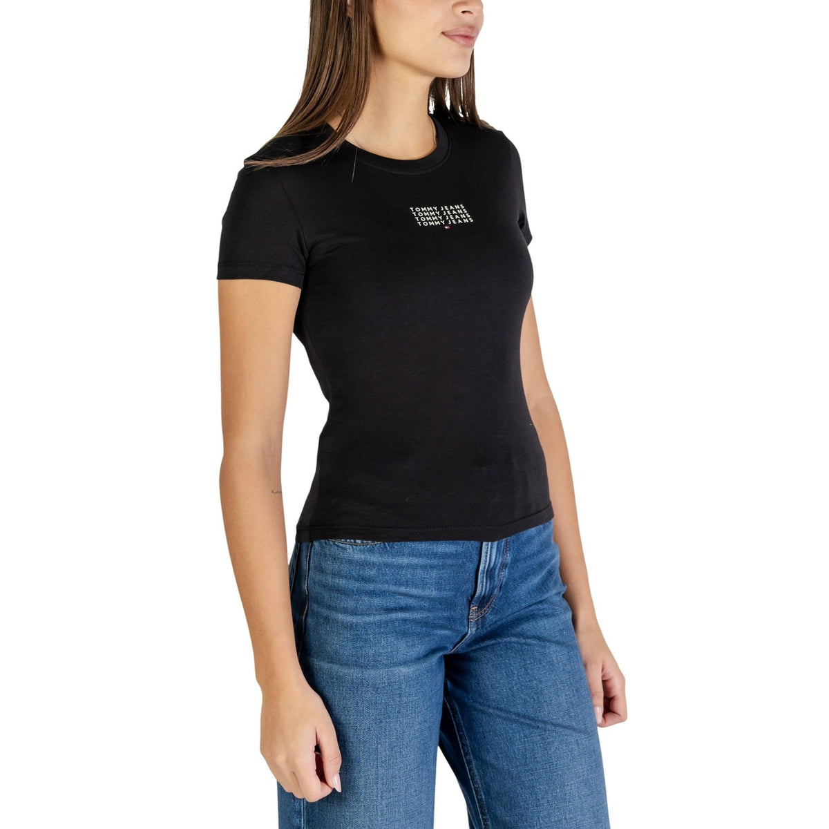 Tommy Hilfiger Jeans Femme T-Shirts