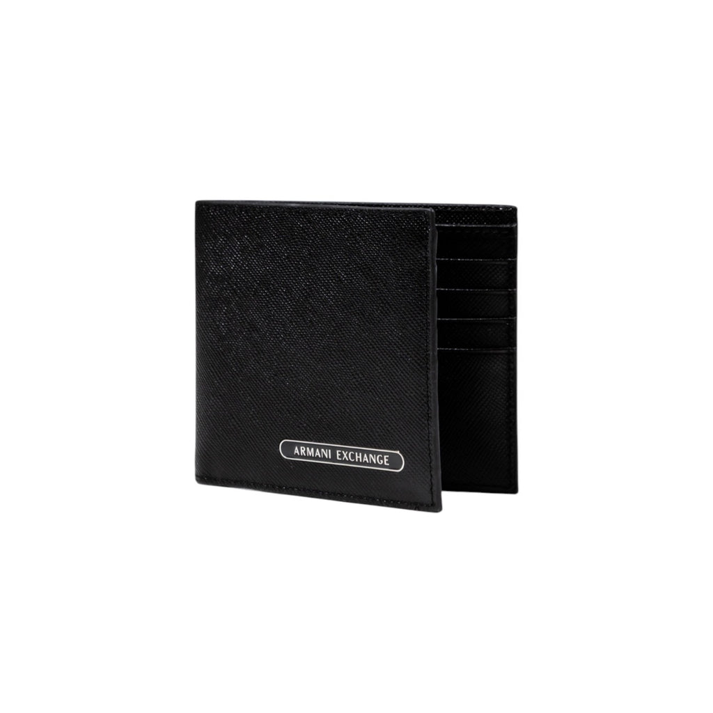 Armani Exchange Homme Portefeuilles