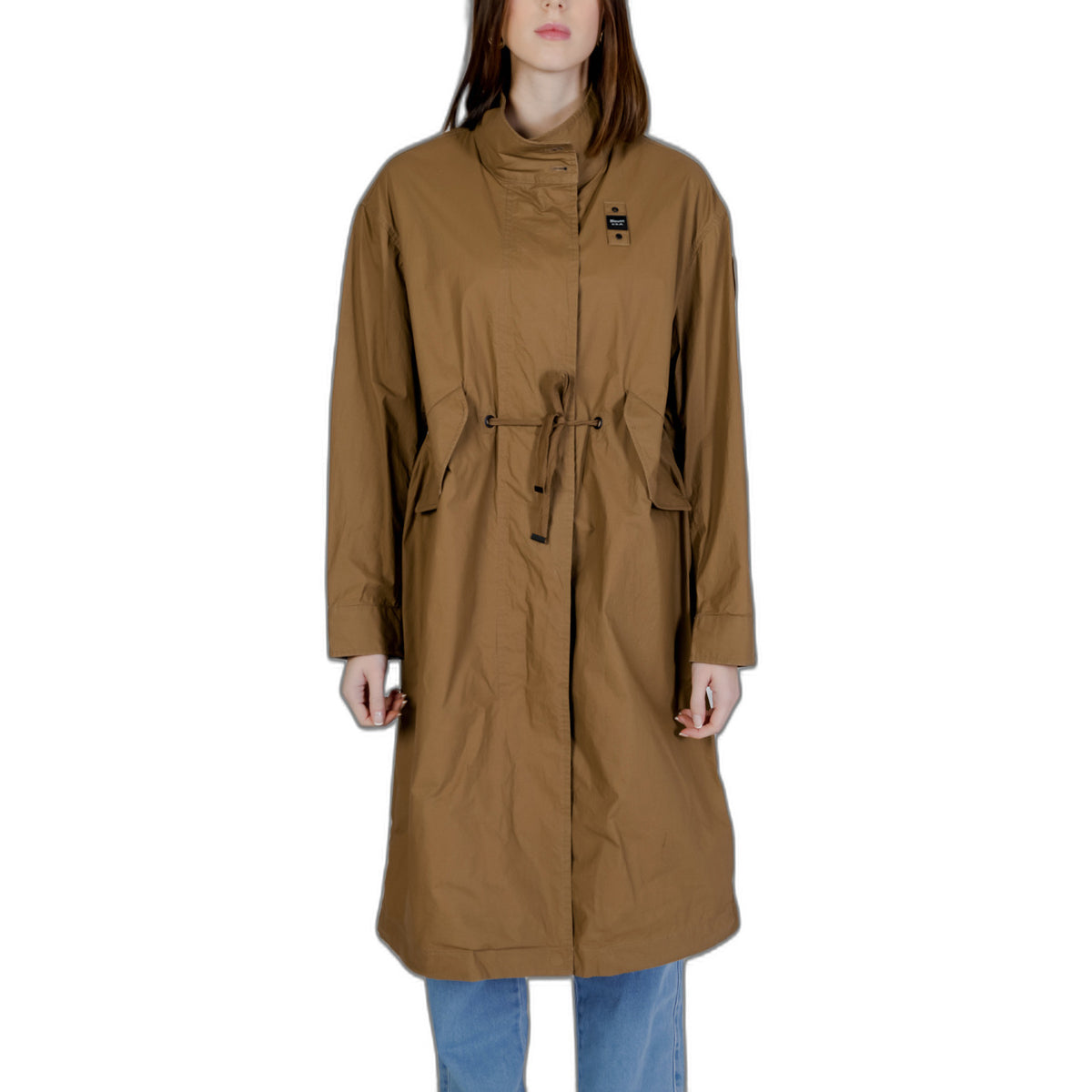 Blauer. Femme Jaquettes