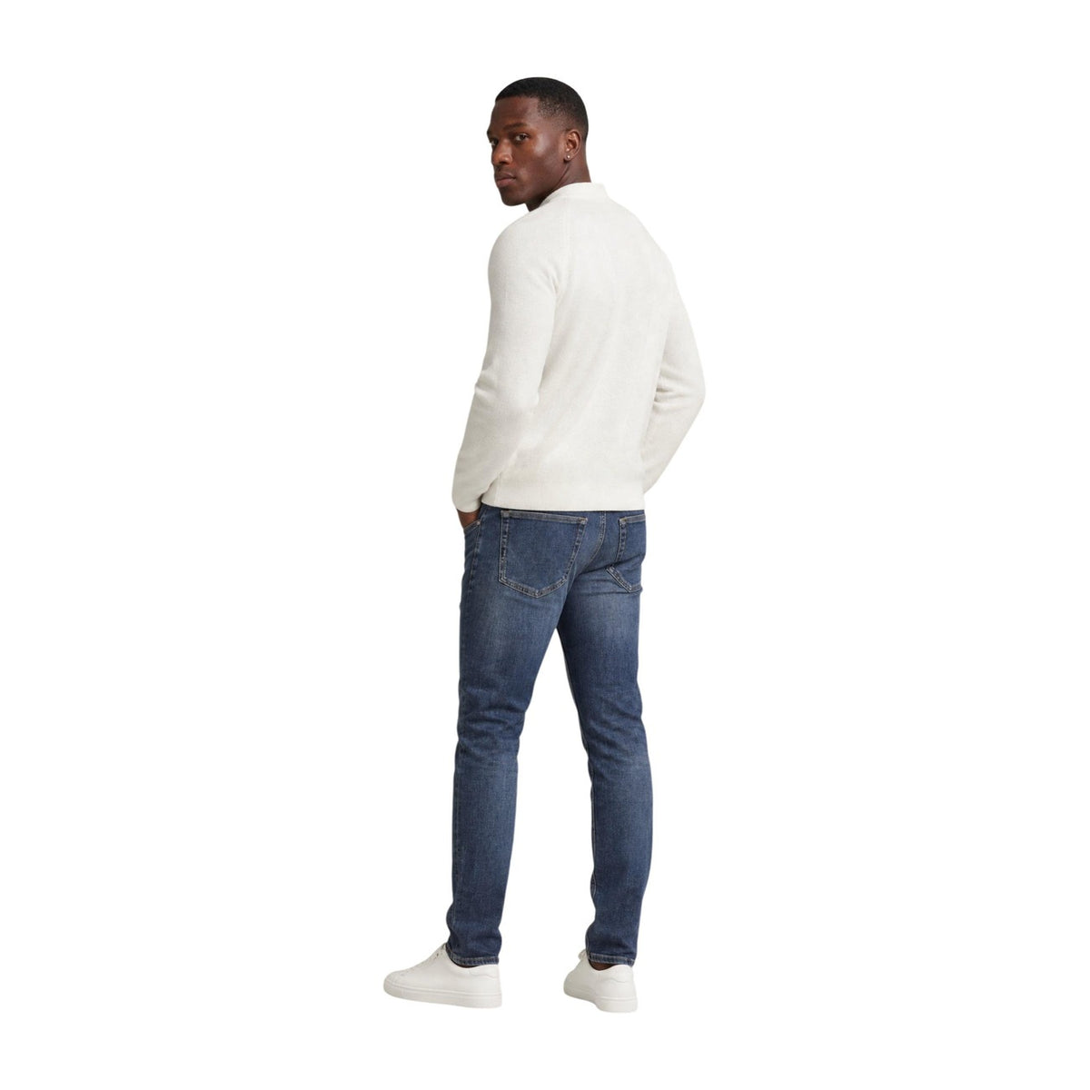 Tommy Hilfiger Jeans Homme Jeans