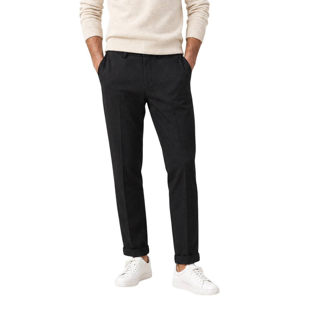 Gianni Lupo Homme Pantalons