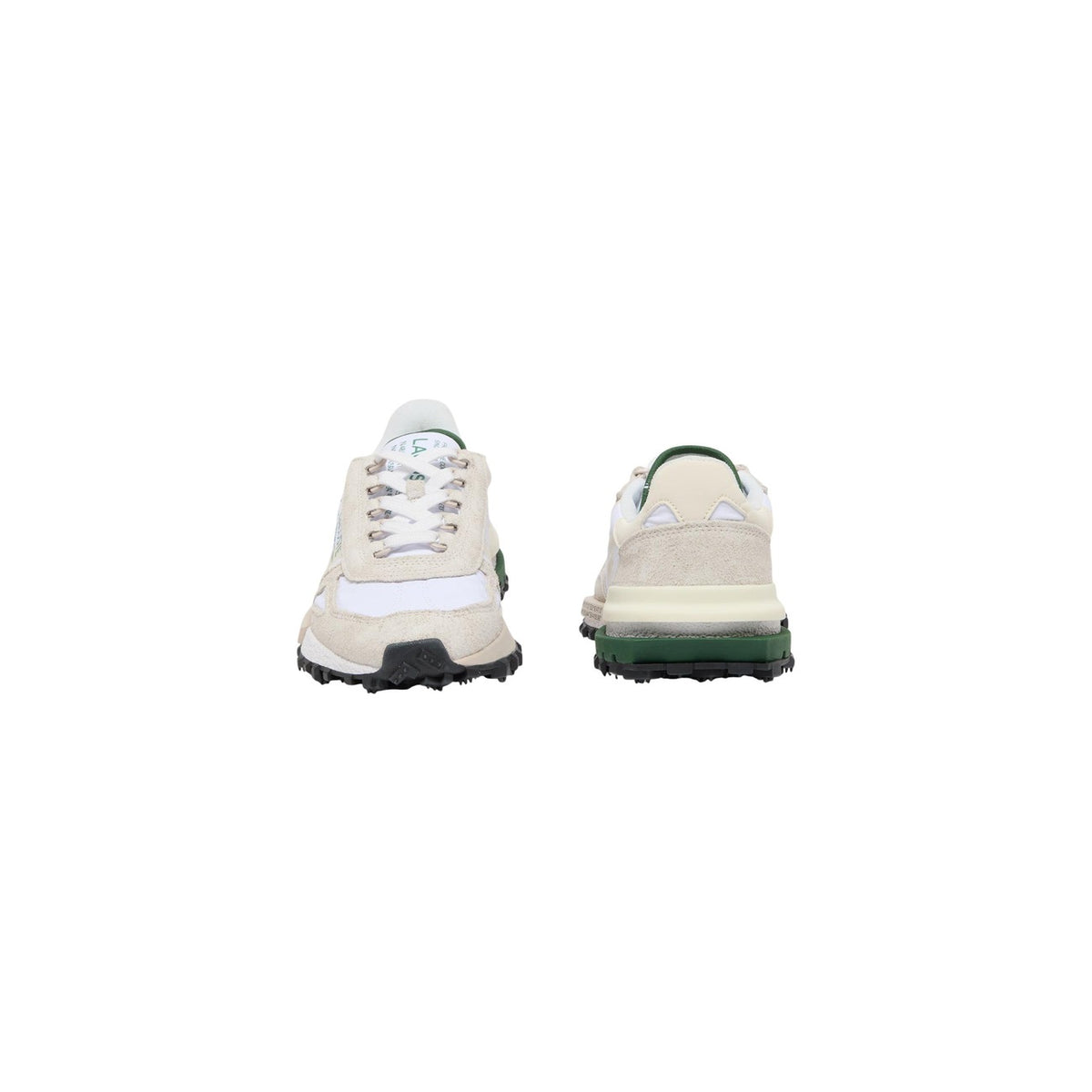 Lacoste Homme Baskets