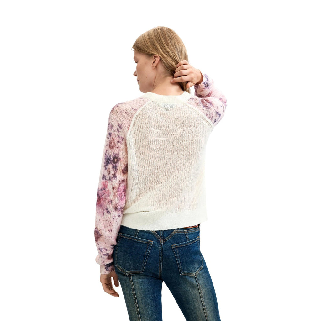 Desigual Femme Pulls