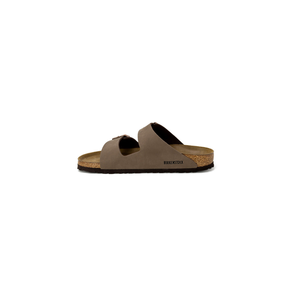 Birkenstock                      Femme Sandales