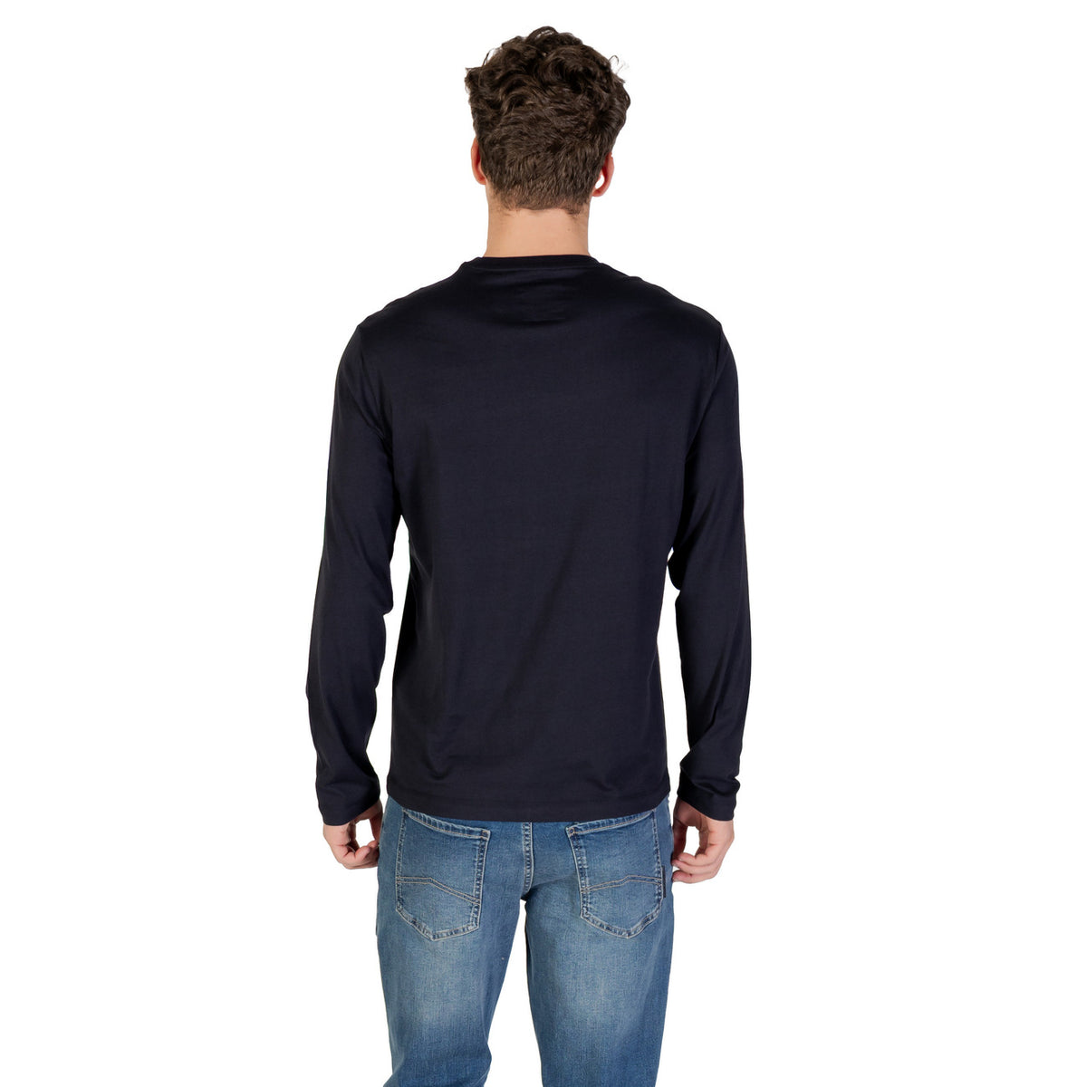 Armani Exchange Homme T-Shirts