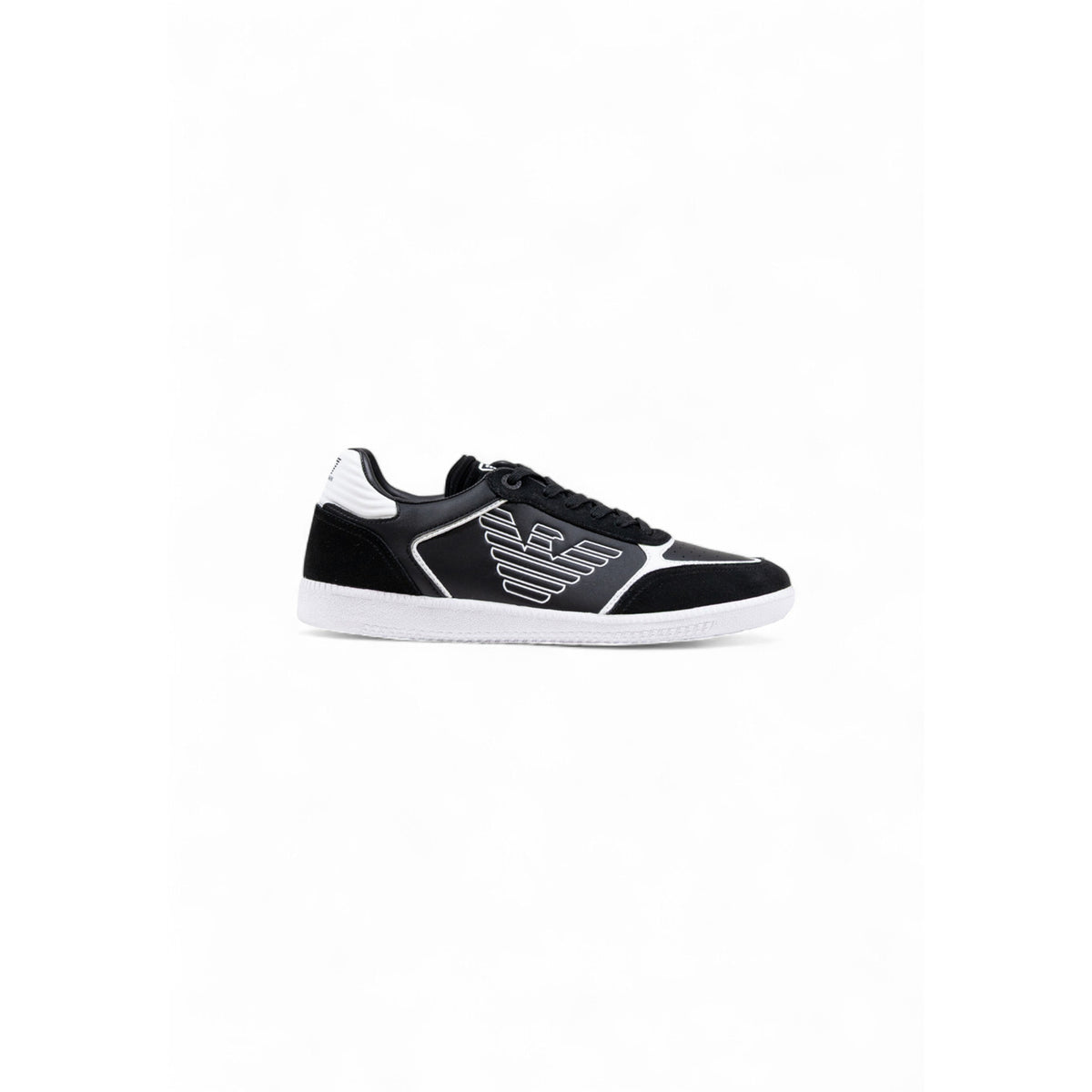 Ea7 Homme Baskets