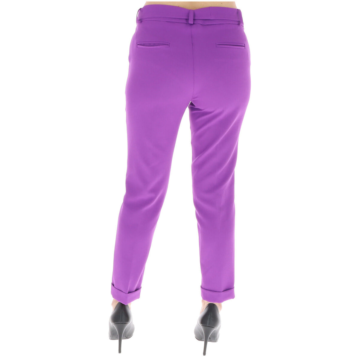 Sol Wears Women Femme Pantalons