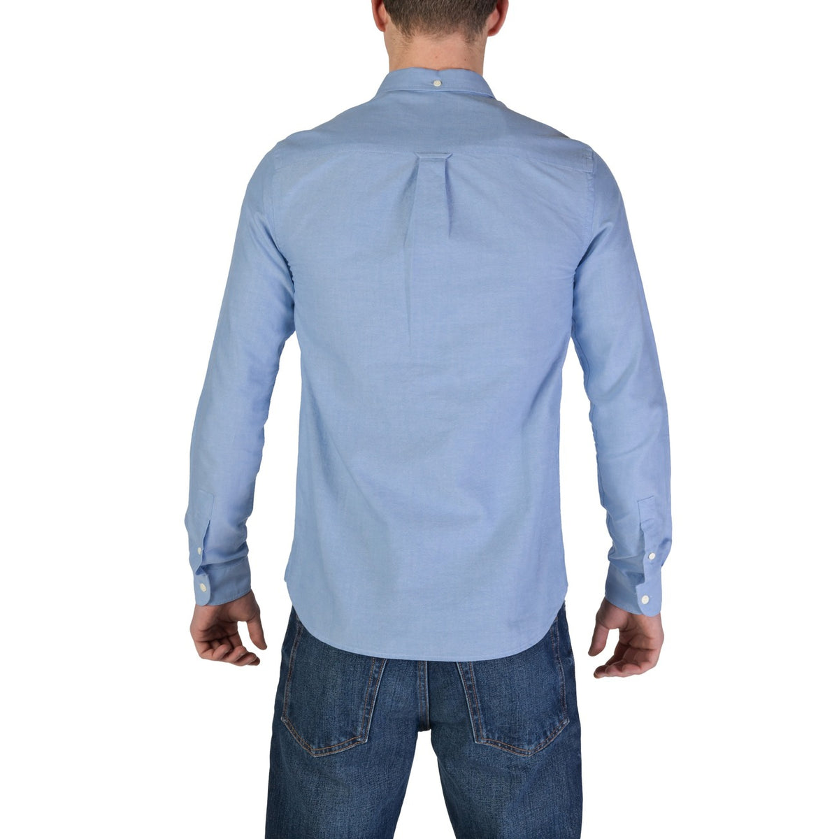 Lyle & Scott Homme Chemises
