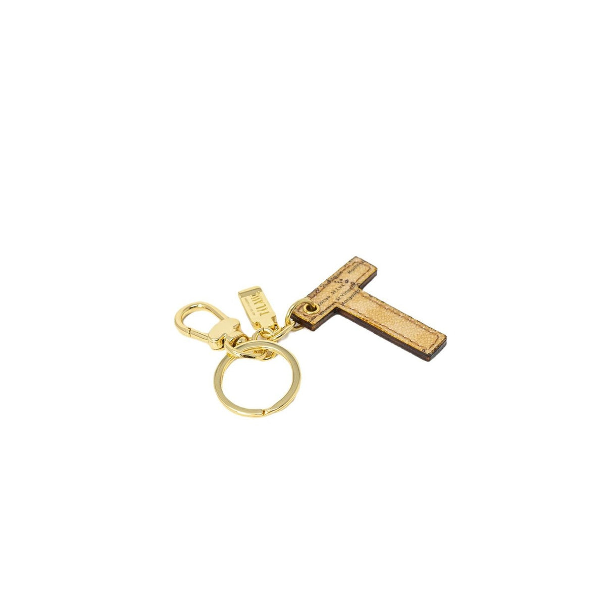 Alviero Martini Prima Classe Femme Porte-clefs