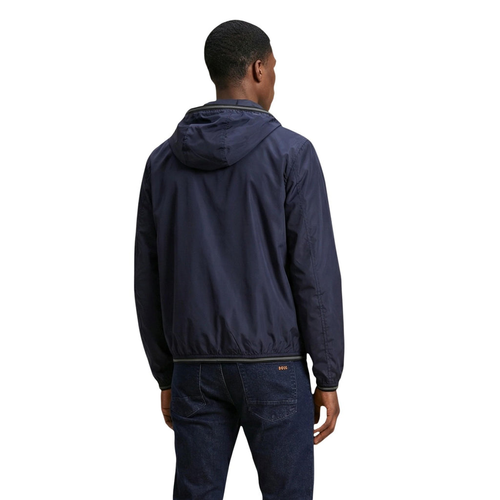 Blauer. Homme Jaquettes