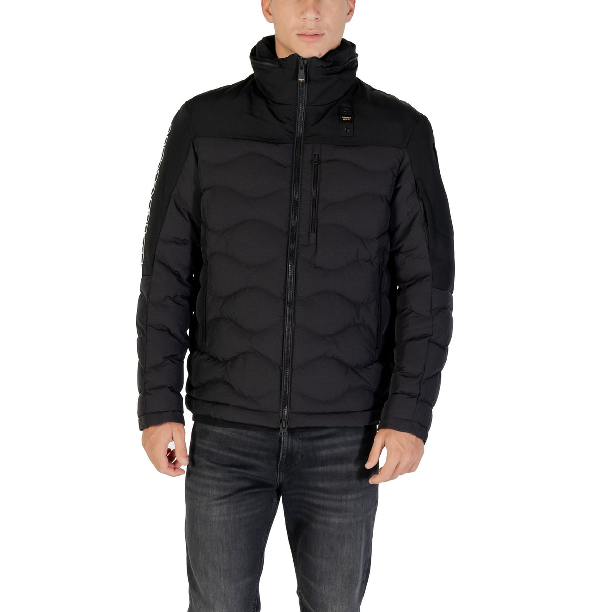 Blauer. Homme Vestes