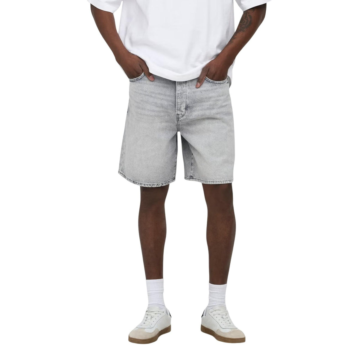 Only & Sons Homme Bermudas