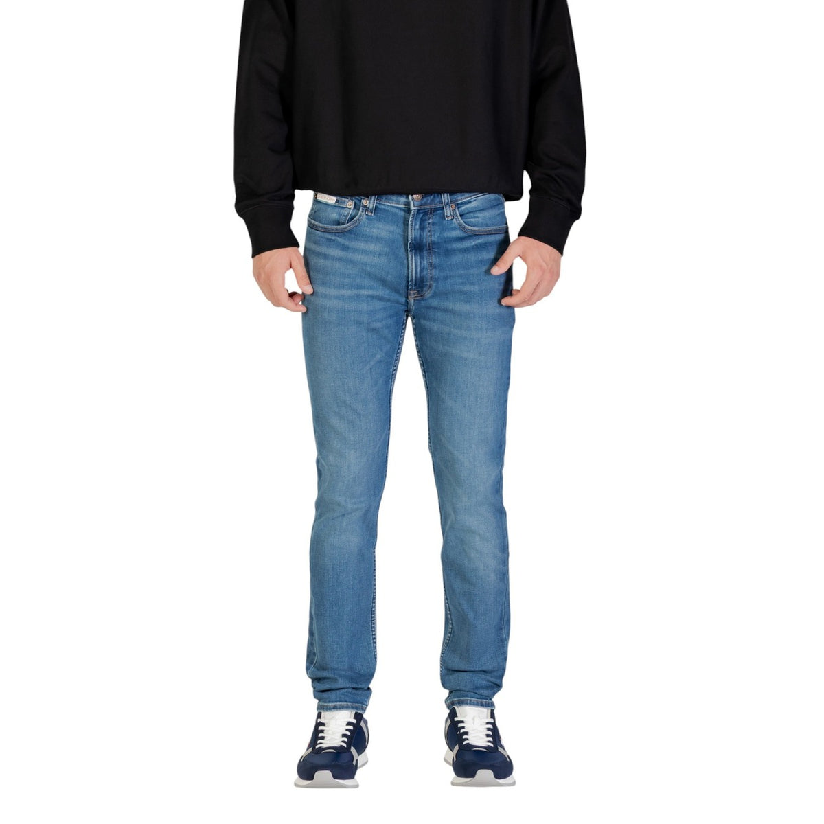 Calvin Klein Jeans Homme Jeans