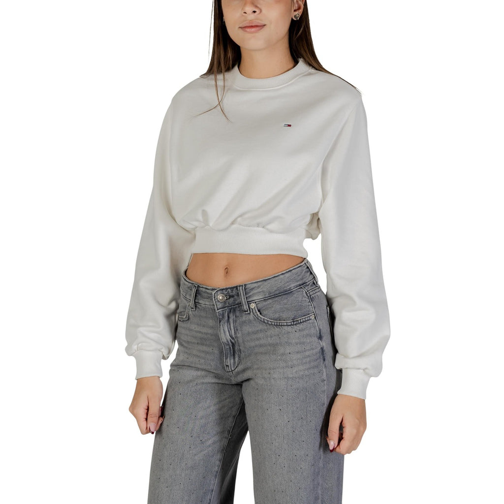 Tommy Hilfiger Jeans Femme Sweatshirts