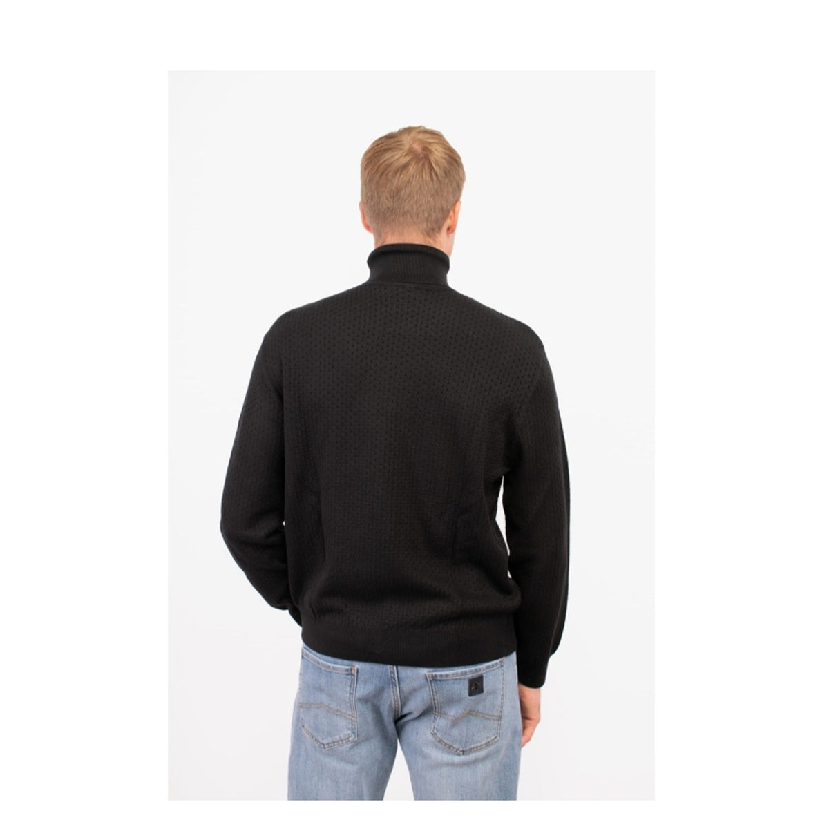 Armani Exchange Homme Pulls