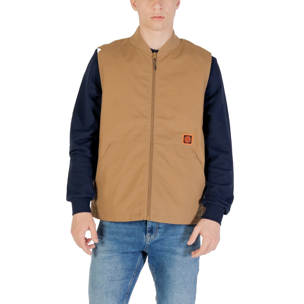 Vans Homme Gilets