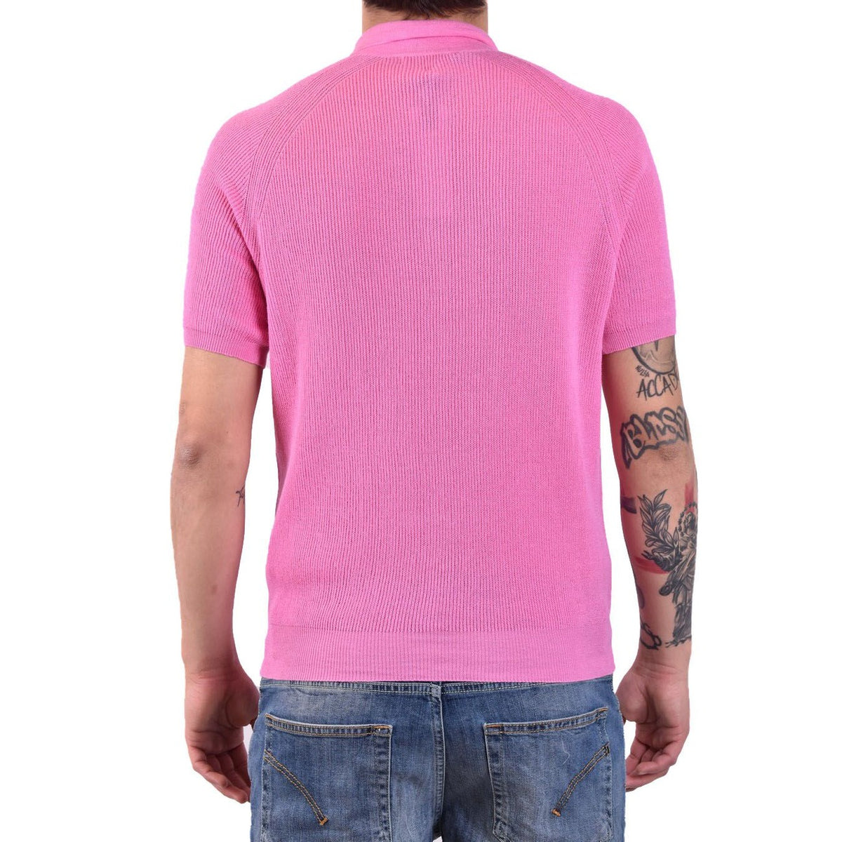 Laneus Homme Polo