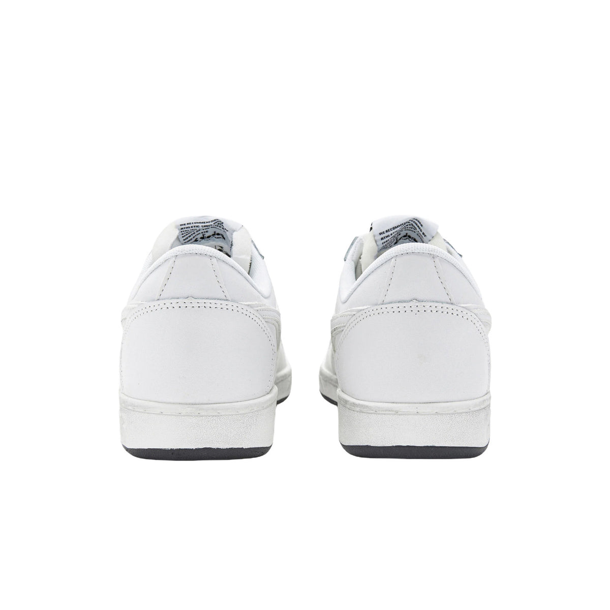 Diadora Homme Baskets