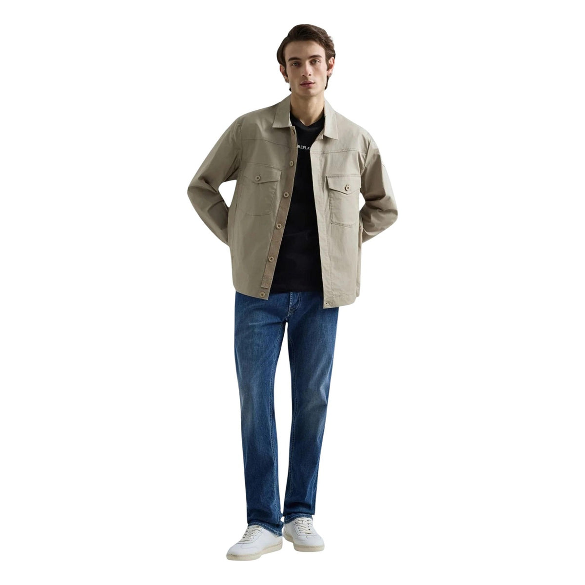 Replay Homme Jeans