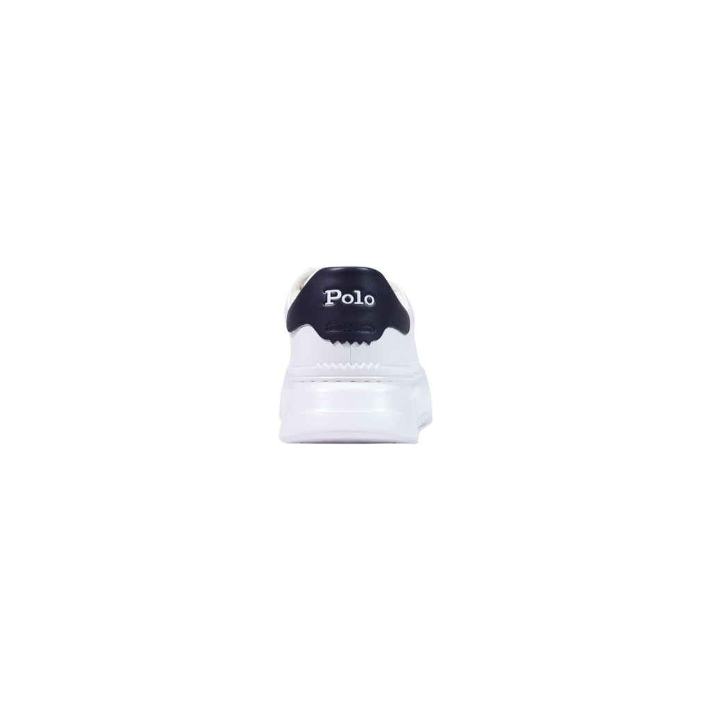 Ralph Lauren Homme Baskets