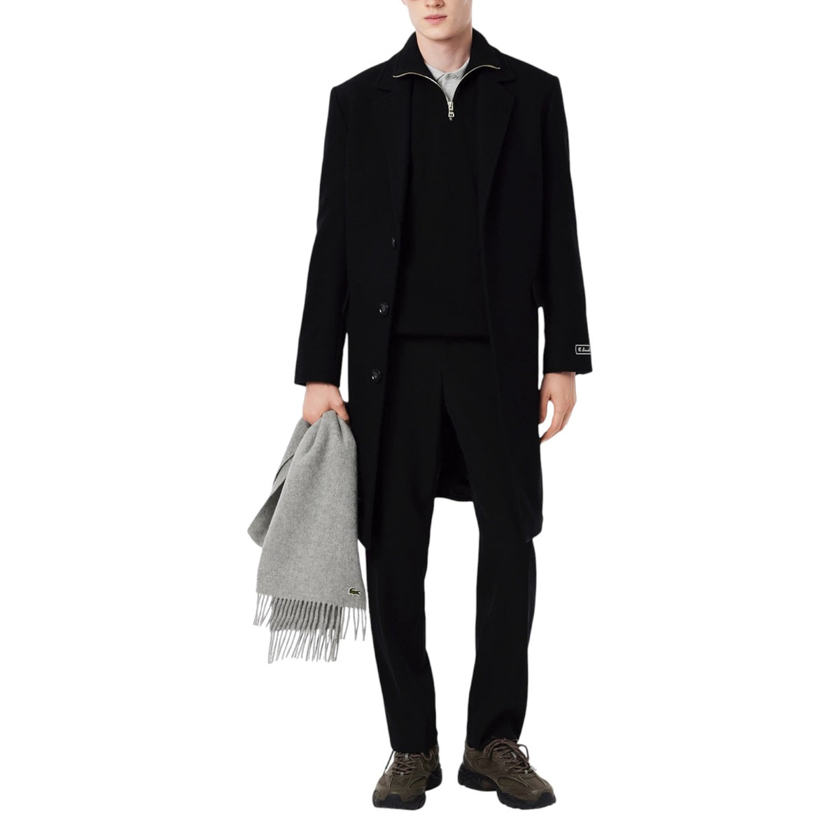 Lacoste Homme Sweatshirts