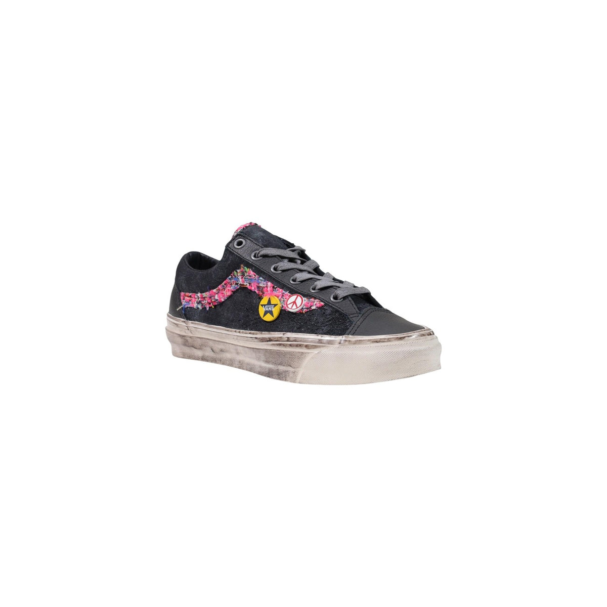 Vans Homme Baskets