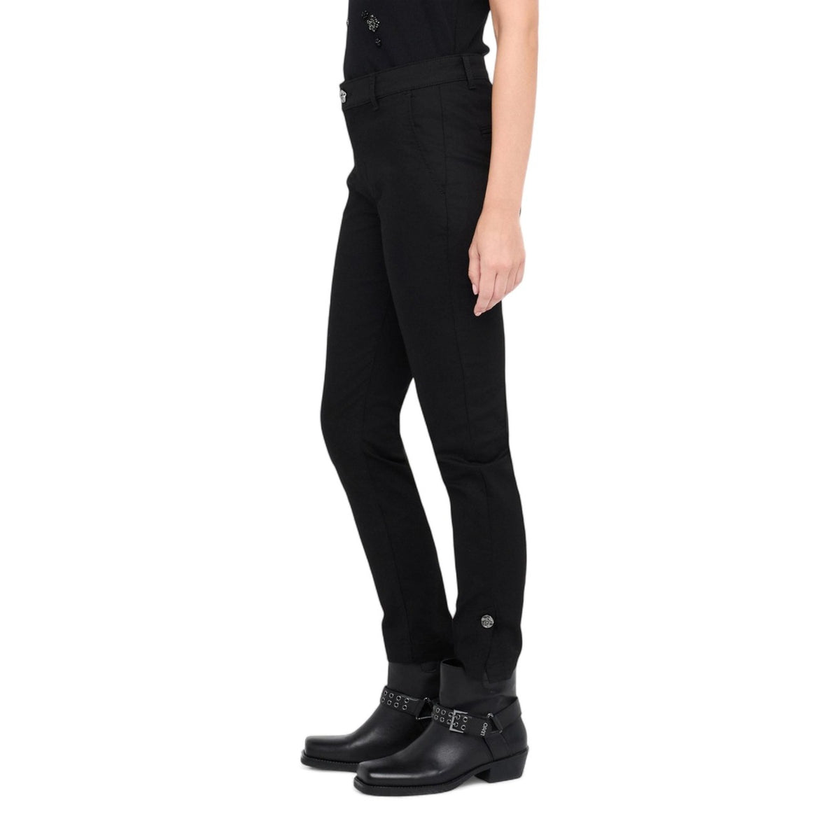 Liu Jo Femme Pantalons