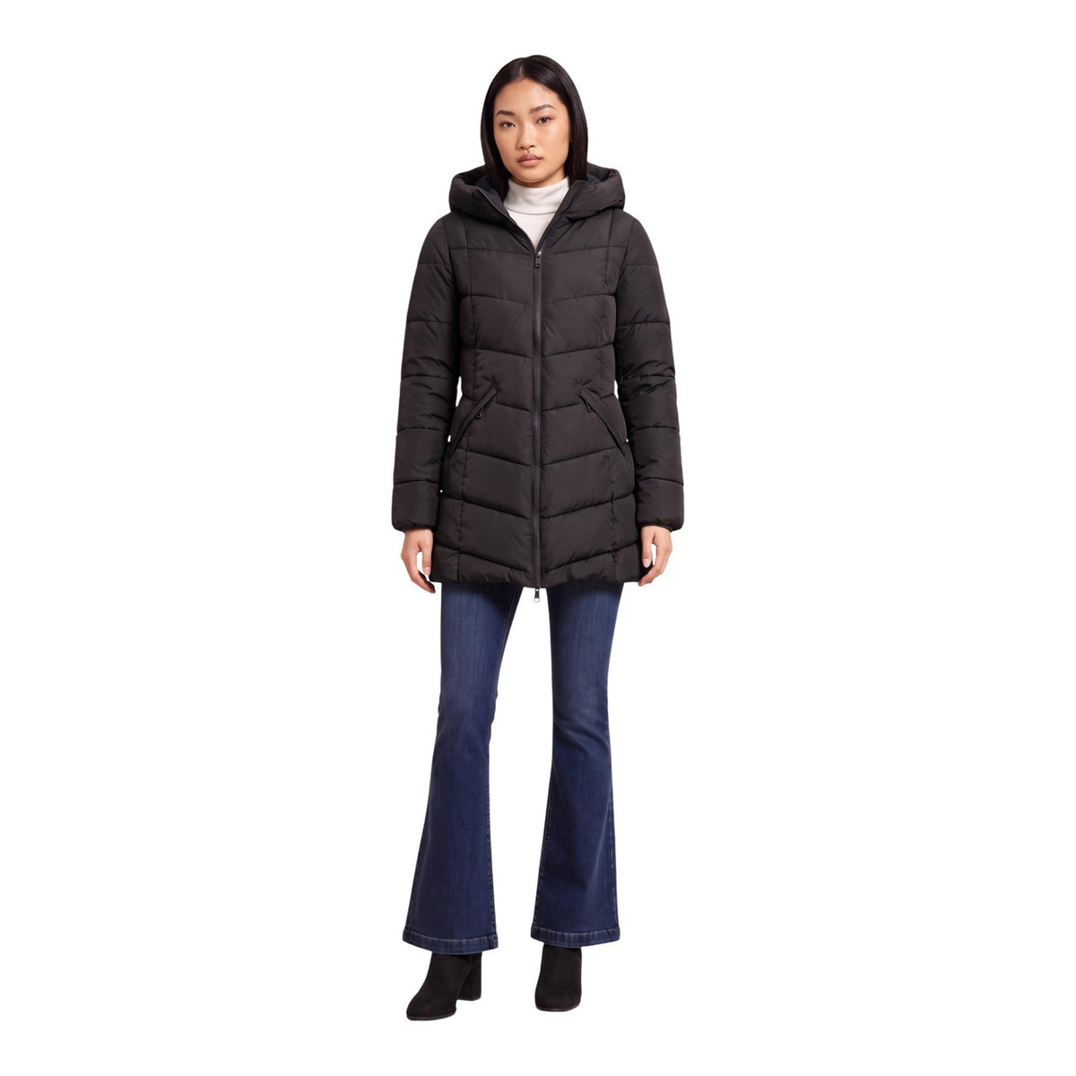 Choral Femme Vestes