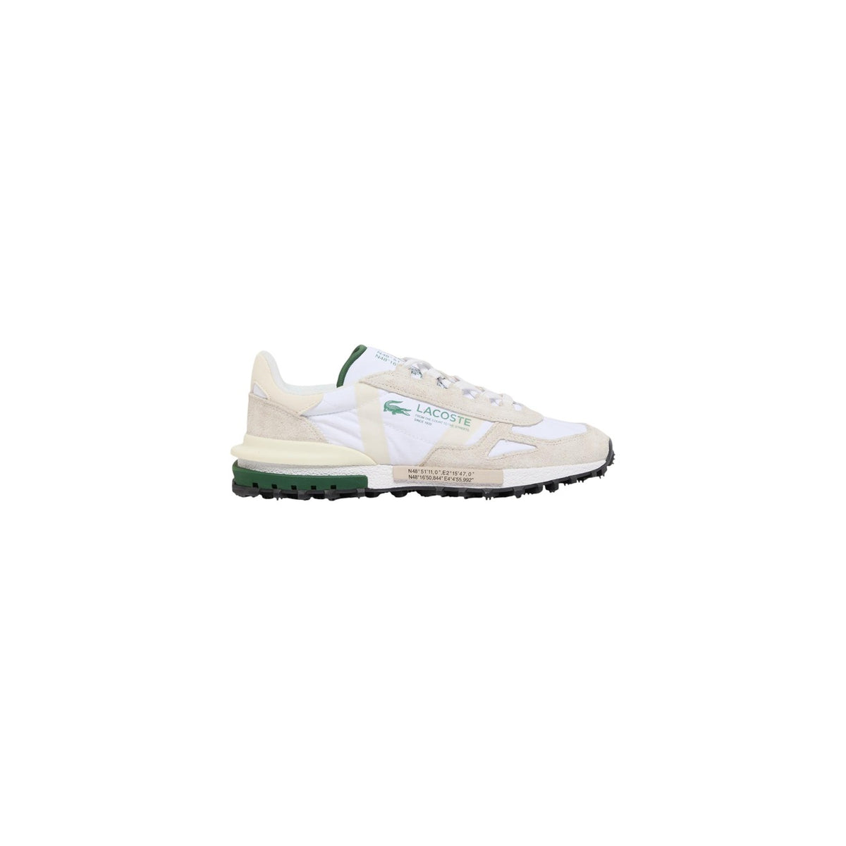 Lacoste Homme Baskets