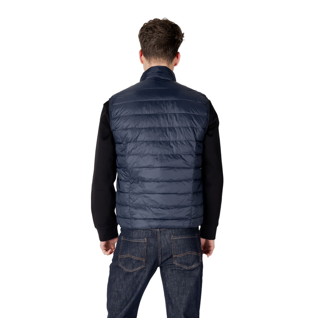 Ea7 Homme Gilets