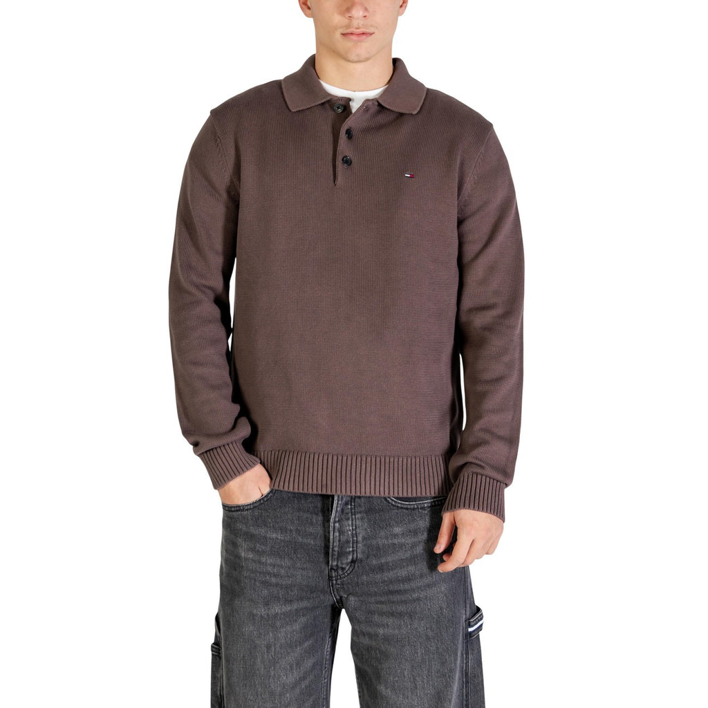 Tommy Hilfiger Jeans Homme Pulls