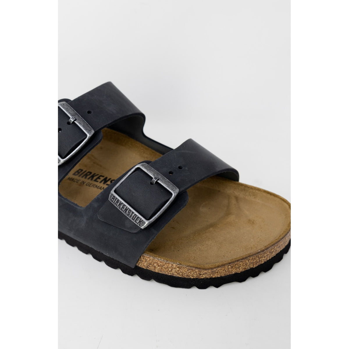 Birkenstock                      Femme Mules