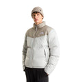 Veste Zippée The North Face Saikuru Homme - Blanc