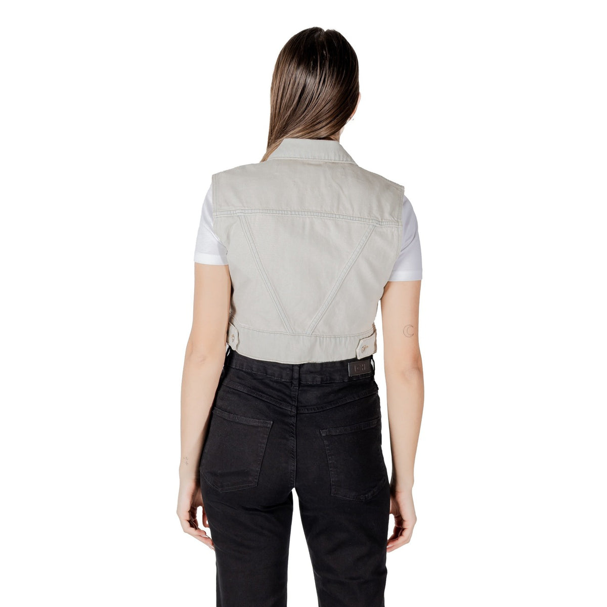 Only Femme Gilets