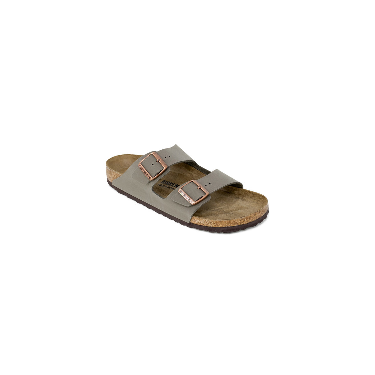 Birkenstock                      Homme Sandales