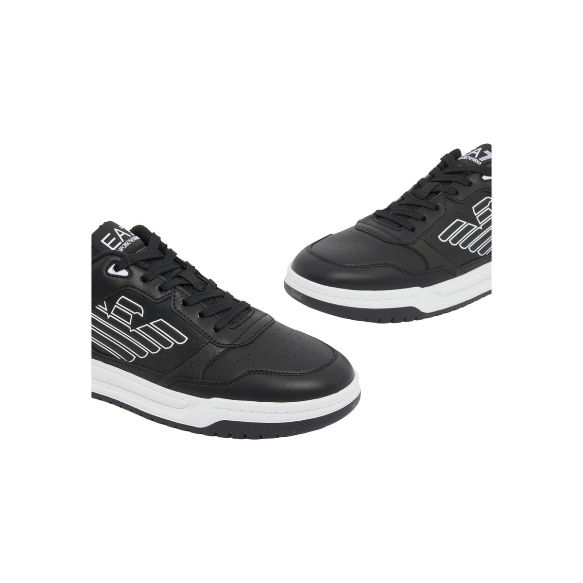 Ea7 Homme Baskets