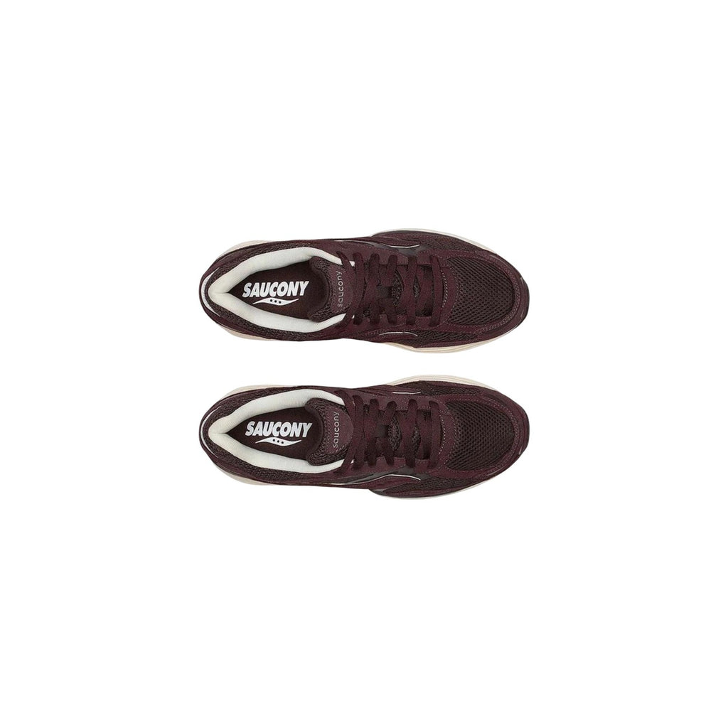 Saucony Homme Baskets