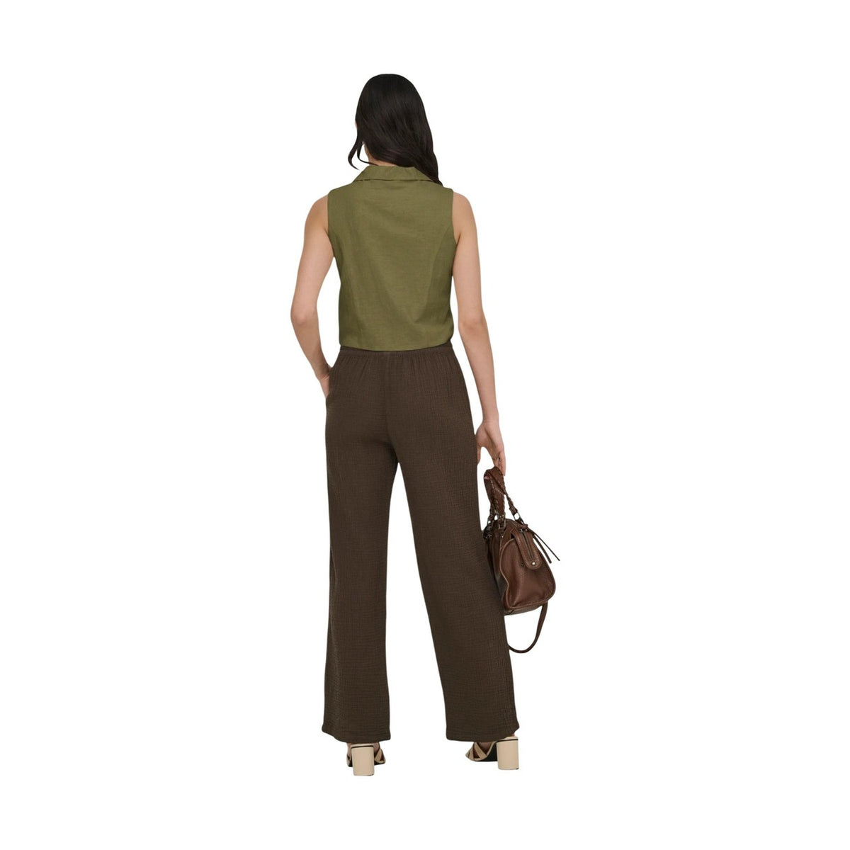 Jacqueline De Yong Femme Gilets