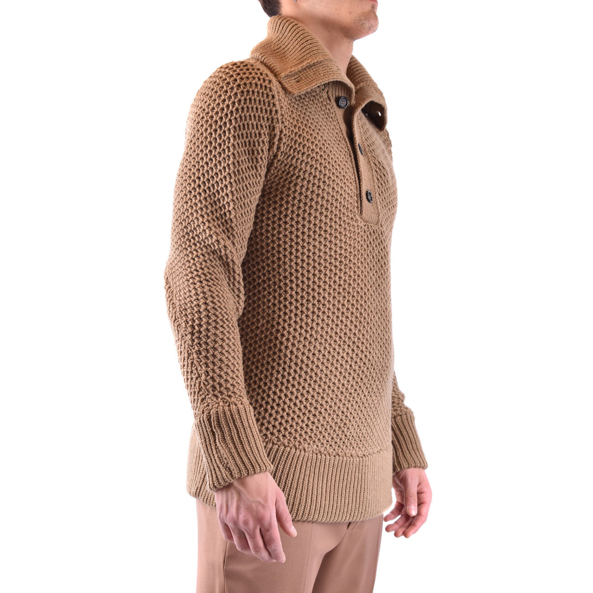 Paolo Pecora Homme Pulls