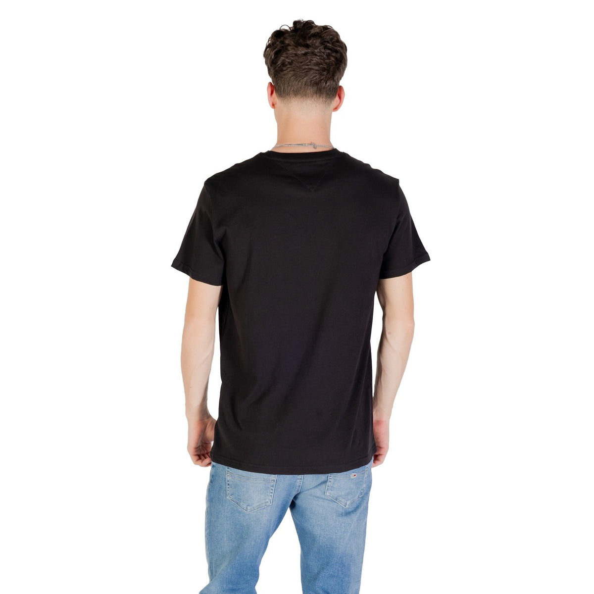 Tommy Hilfiger Jeans Homme T-Shirts