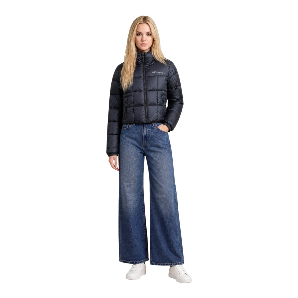 Columbia Femme Jaquettes