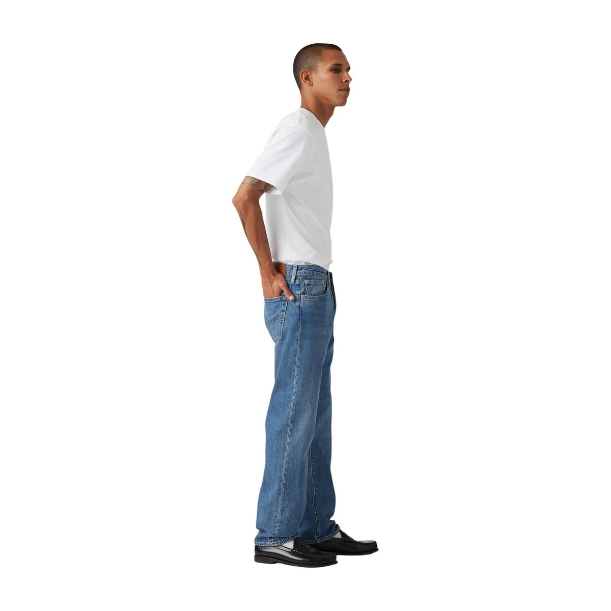 Levi`s Homme Jeans