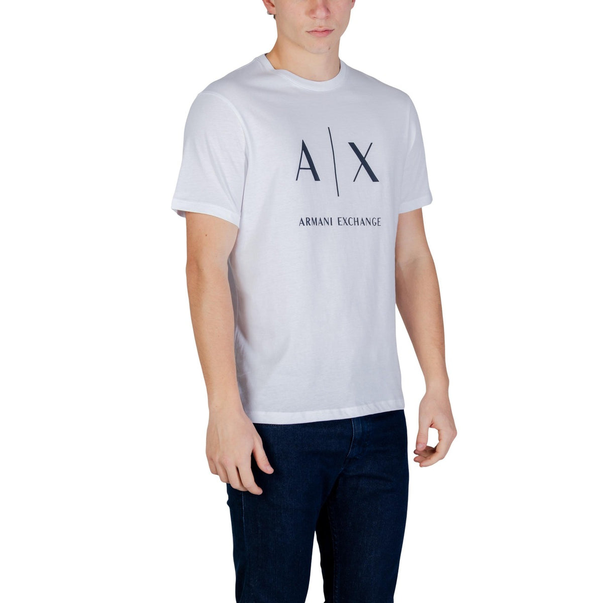 Armani Exchange Homme T-Shirts