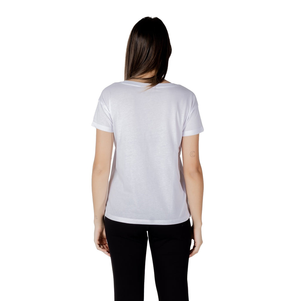 Armani Exchange Femme T-Shirts
