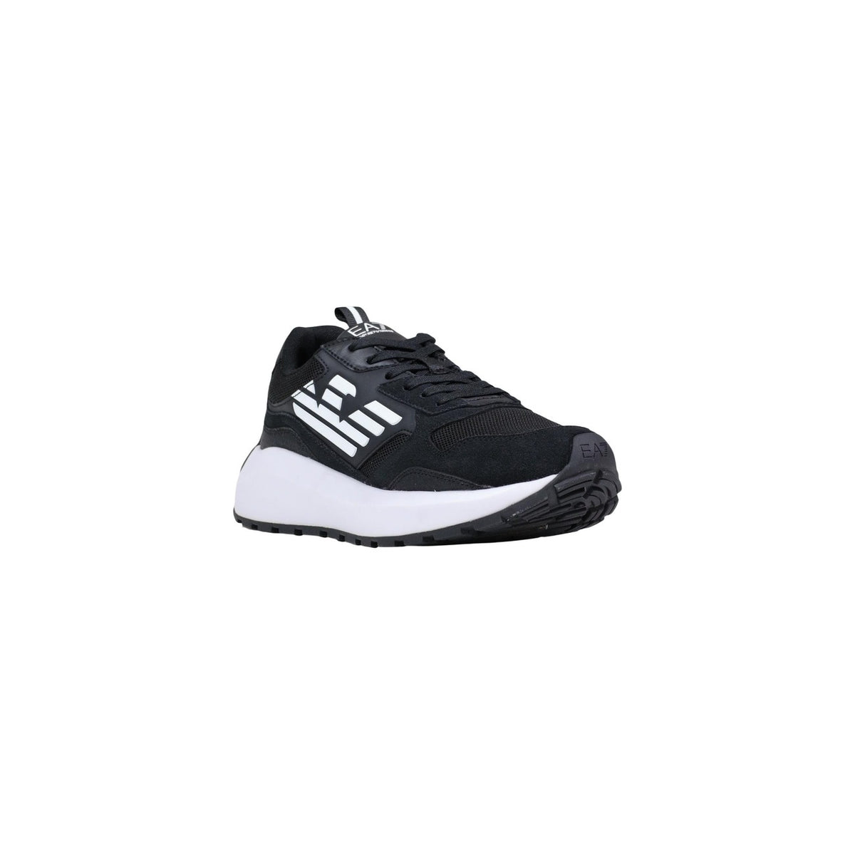 Ea7 Homme Baskets