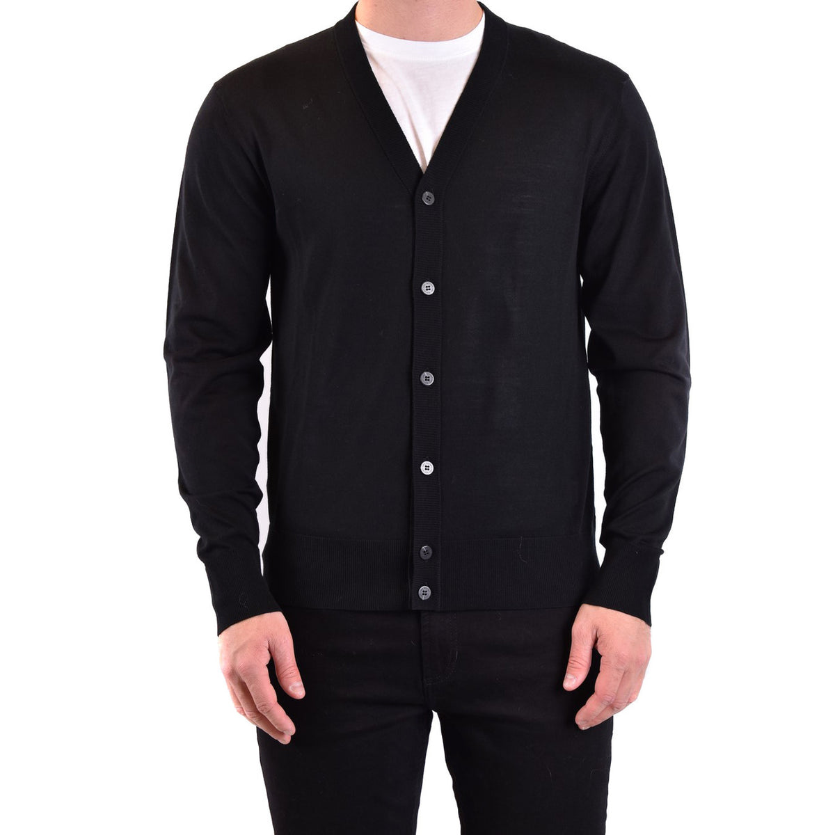 Neil Barrett Homme Cardigans