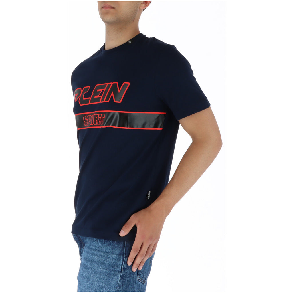 Plein Sport Homme T-Shirts