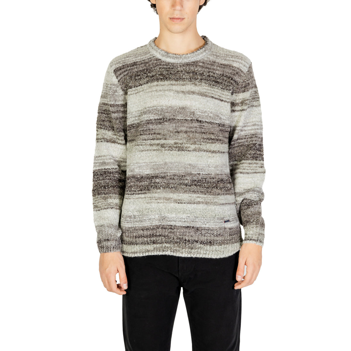 Gianni Lupo Homme Pulls