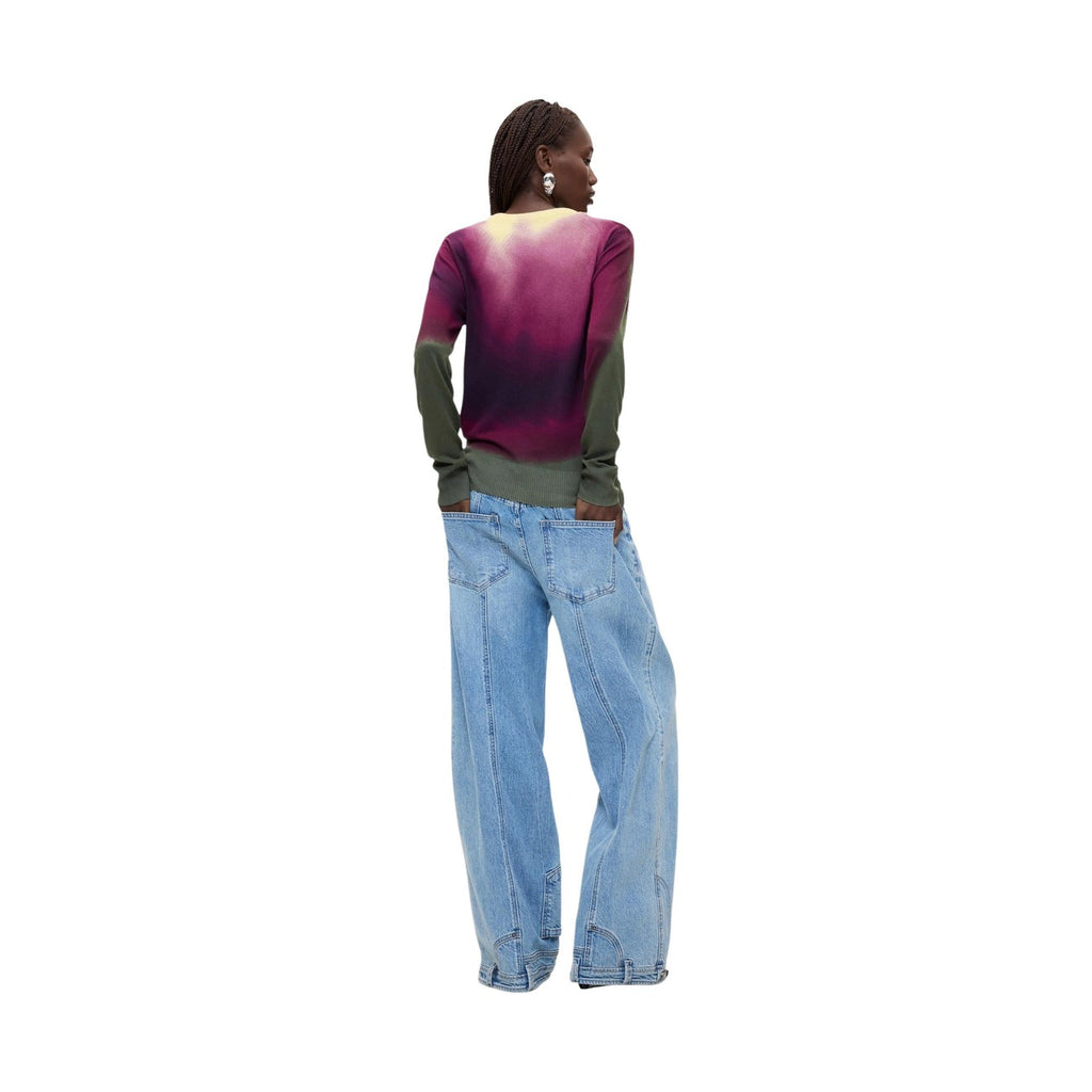 Desigual Femme Pulls