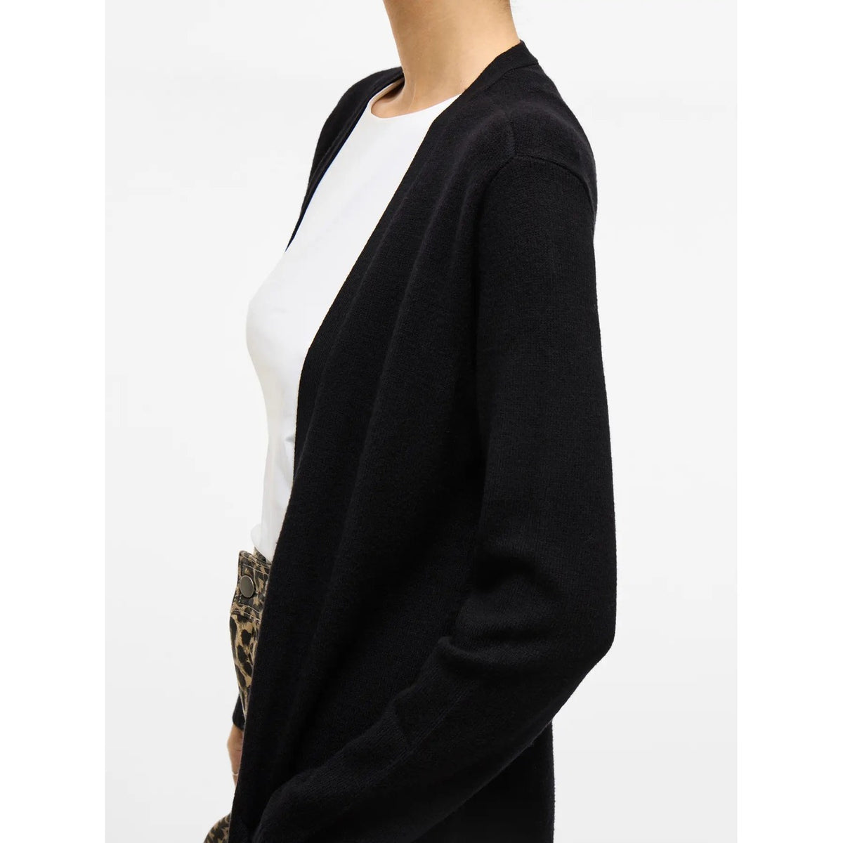 Vila Clothes Femme Cardigans